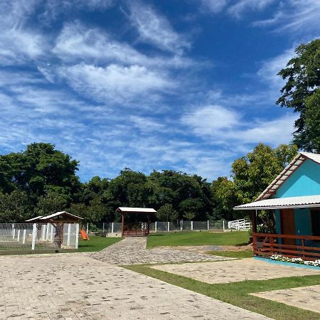 Pousada Rancho Na Serra Espera Feliz Экстерьер фото