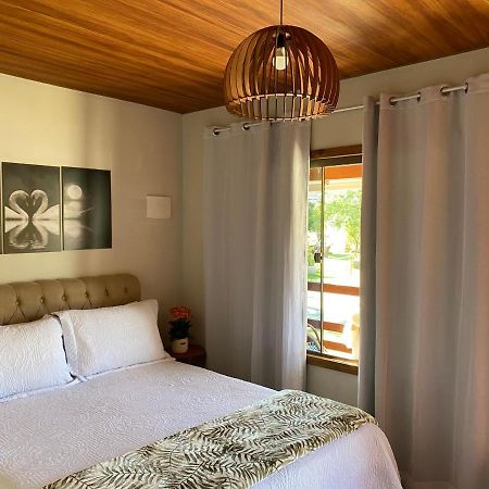 Pousada Rancho Na Serra Espera Feliz Экстерьер фото