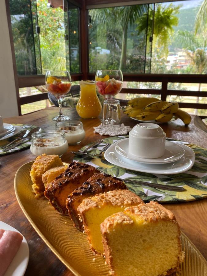 Pousada Rancho Na Serra Espera Feliz Экстерьер фото