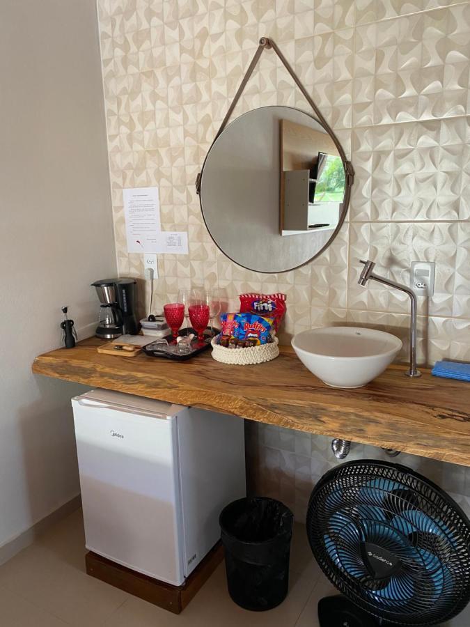 Pousada Rancho Na Serra Espera Feliz Экстерьер фото