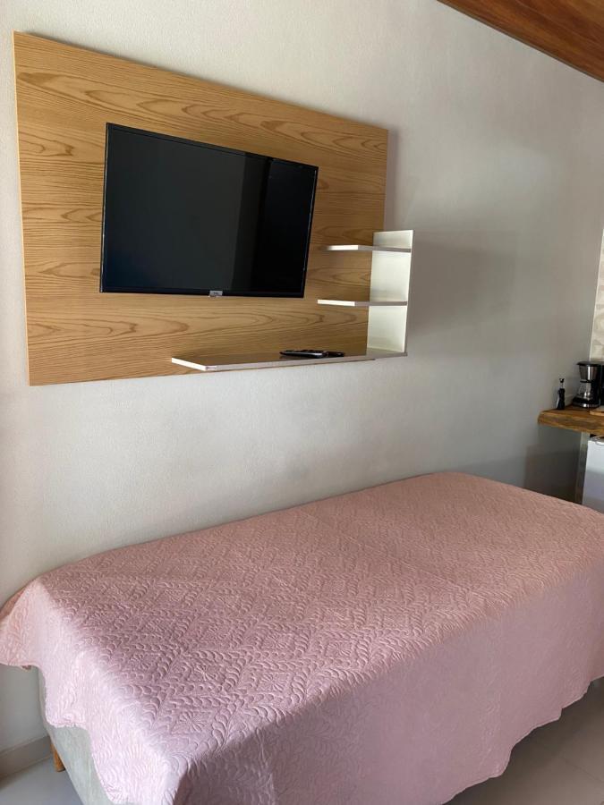 Pousada Rancho Na Serra Espera Feliz Экстерьер фото