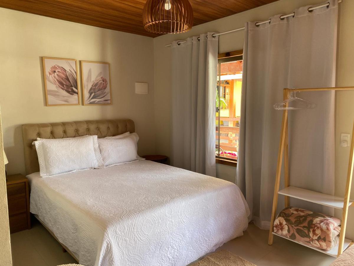 Pousada Rancho Na Serra Espera Feliz Экстерьер фото