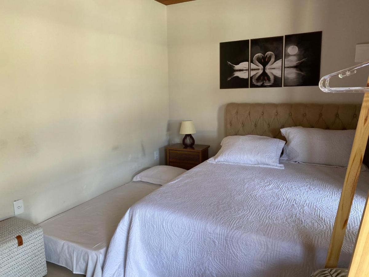 Pousada Rancho Na Serra Espera Feliz Экстерьер фото